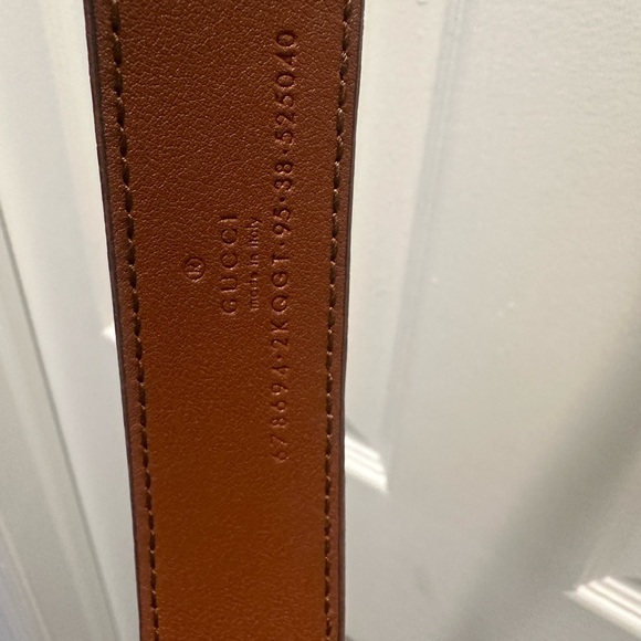 Gucci Belt - Picture 6 of 9